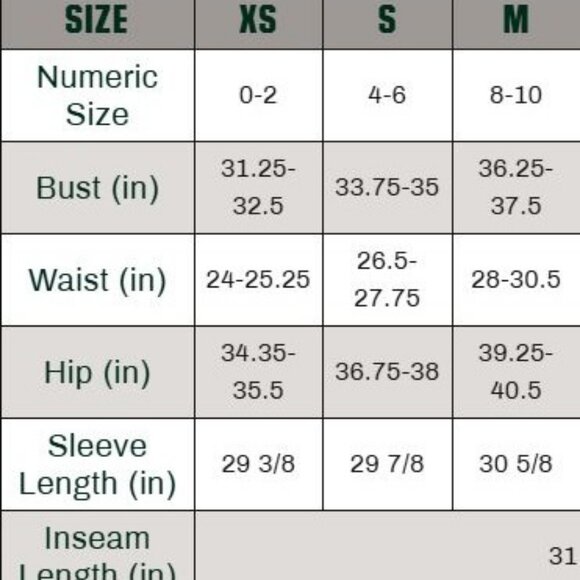 Alpine Design Jumpsuit Size XS Overalls Beige Oversized NWT $88 Women's - Picture 8 of 16